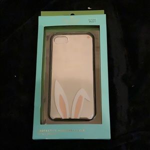 Kate Spade New York - iPhone 7 case - NEW!
